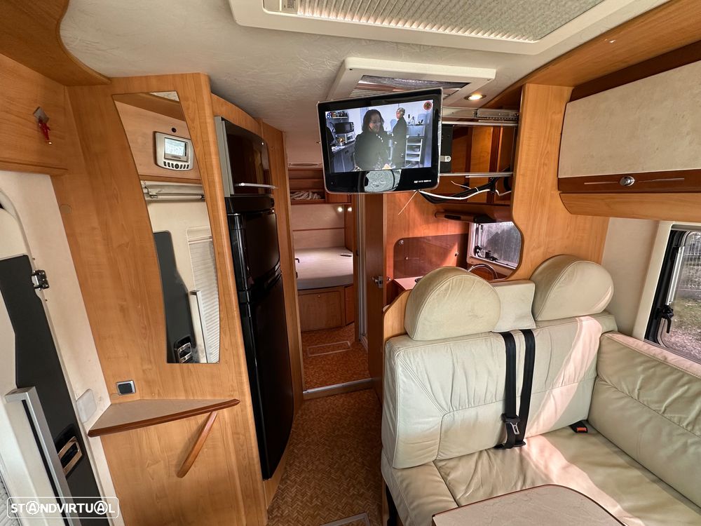 Fleurette Discover 73LM - 30