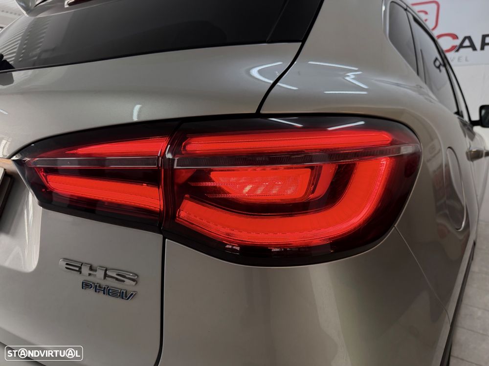 MG EHS 1.5 T-GDI Plug-in Hybrid Luxury - 15