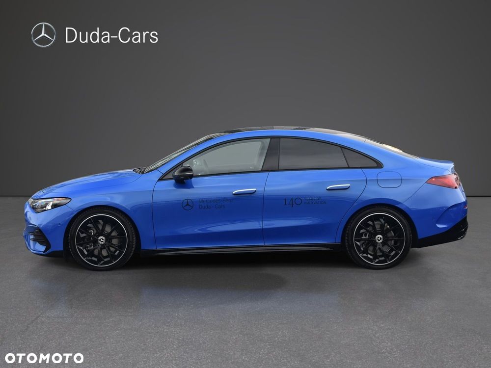 Mercedes-Benz CLA 200 mHEV 8G-DCT - 4