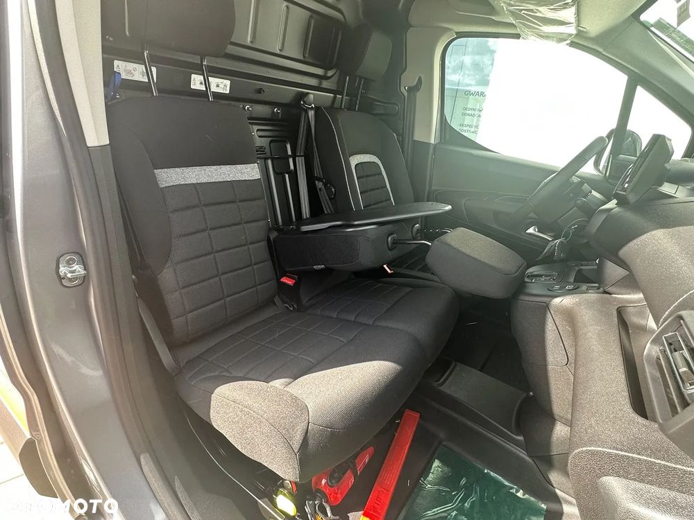 Citroën Berlingo - 16