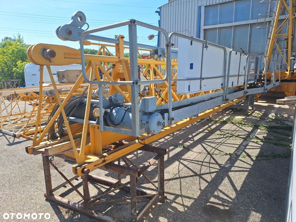 Potain Md 120-G6 - 16