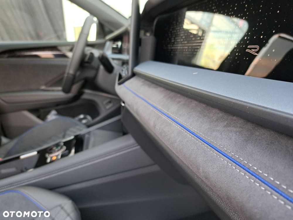 Volkswagen Tayron 2.0 TSI 4Mot R-Line Plus DSG - 30