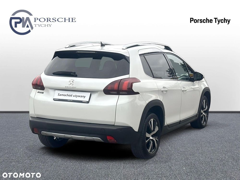 Peugeot 2008 - 3