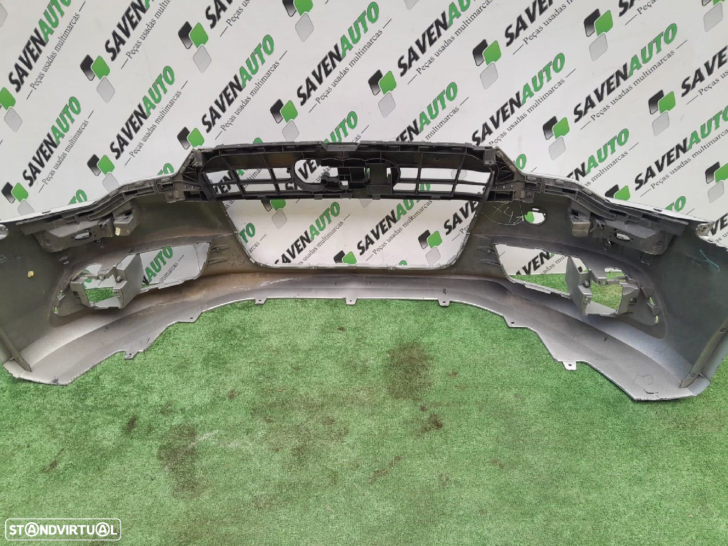 Para Choques Frente Audi A6 (4G2, 4Gc, C7) - 4