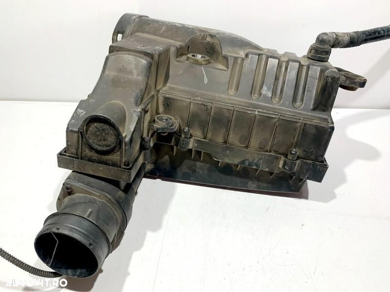 Carcasa filtru aer Volkswagen Passat CC facelift (2012-2016) 2.0 tdi CFFB 3C0129601CD - 2