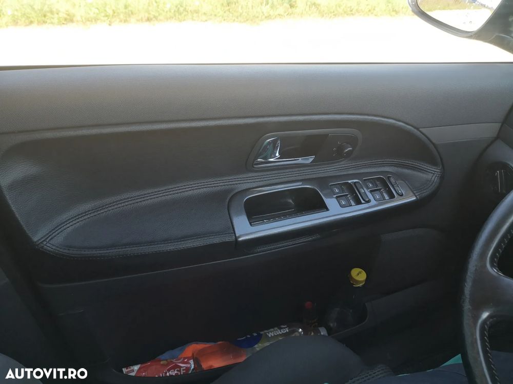 Volkswagen Sharan 1.9 TDI 4Motion Highline - 7