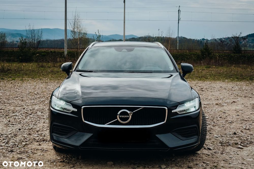 Volvo V60 D3 Momentum - 2