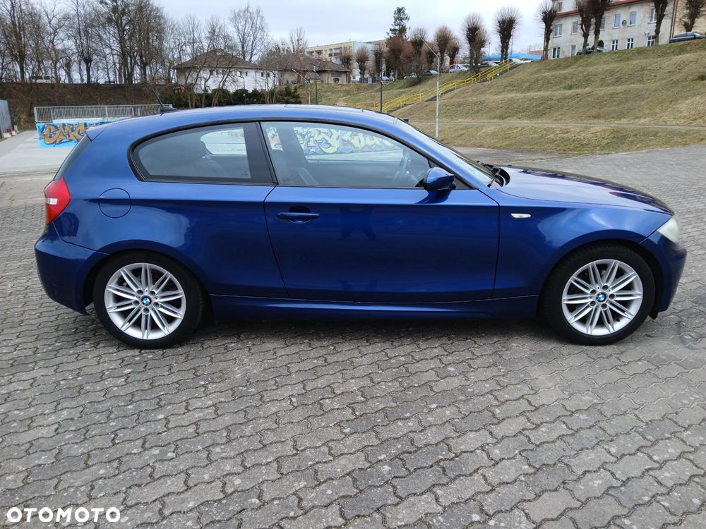 BMW Seria 1 120i Edition Sport - 7