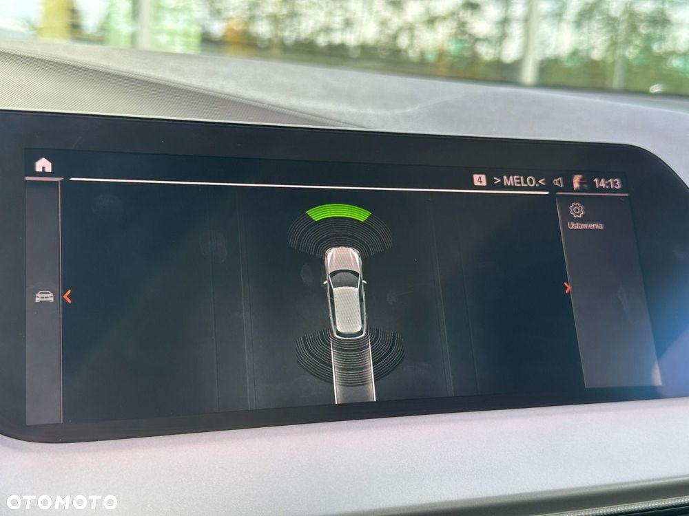 BMW Seria 1 118i Advantage - 25