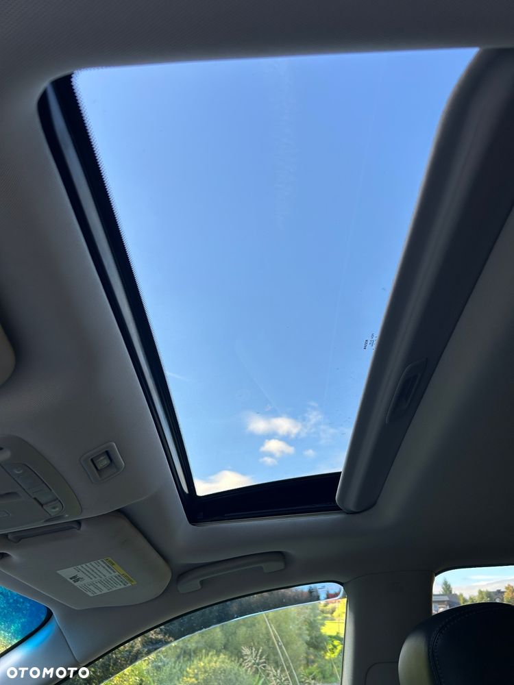 Nissan Pathfinder - 19