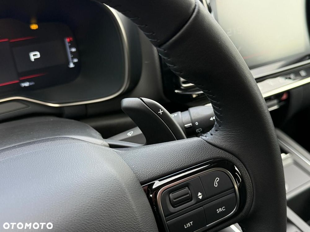Citroën C5 Aircross 1.5 BlueHDi Max EAT8 - 29