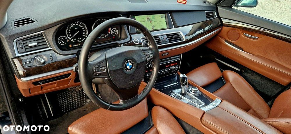 BMW 5GT 530d - 38