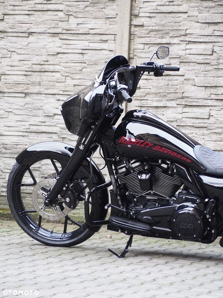 Harley-Davidson FLHXS Special - 14