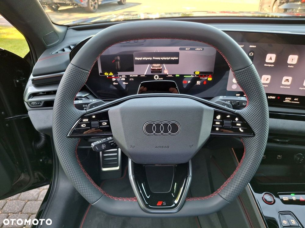 Audi A6 Avant - 34