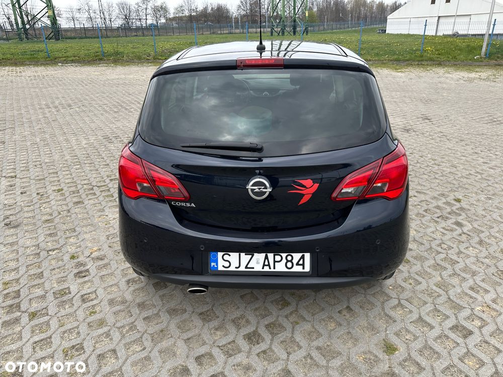 Opel Corsa 1.4 Start/Stop 120 Jahre - 16