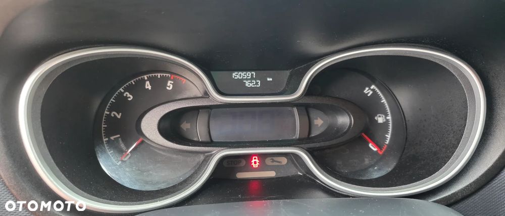 Opel VIVARO LONG BARDZO BOGATA WERSJA - 30