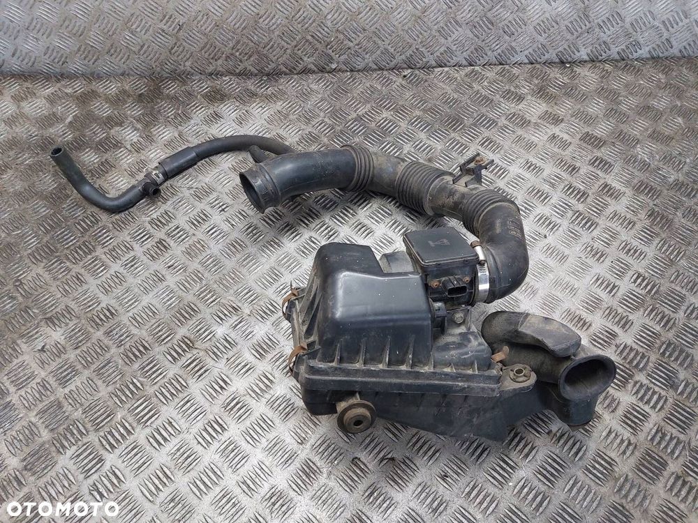 OBUDOWA FILTRA POWIETRZA PRZEPŁYWOMIERZ MAZDA DEMIO I 1.5 16V E5T52171 - 1