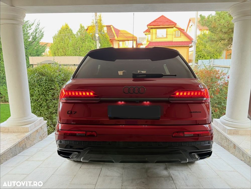 Audi Q7 - 6