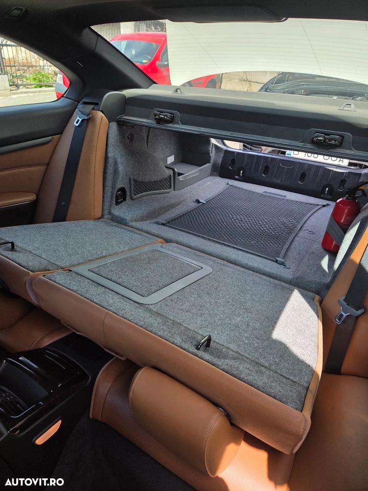 BMW Seria 3 320d - 23