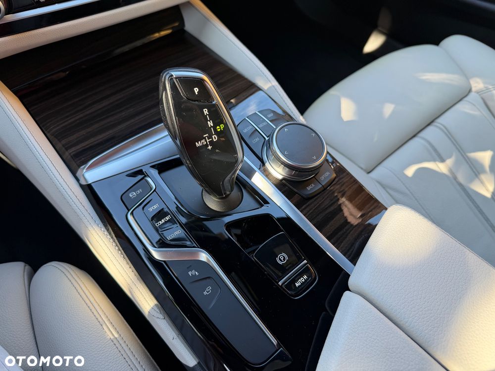 BMW Seria 5 - 20
