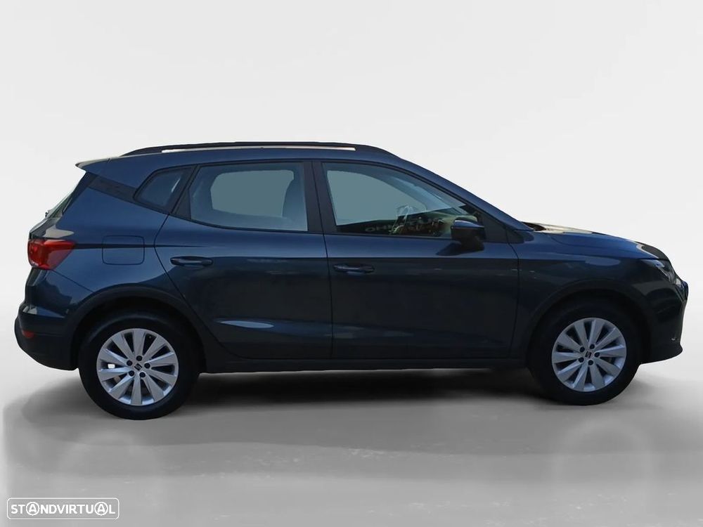 SEAT Arona 1.0 TSI Style - 7