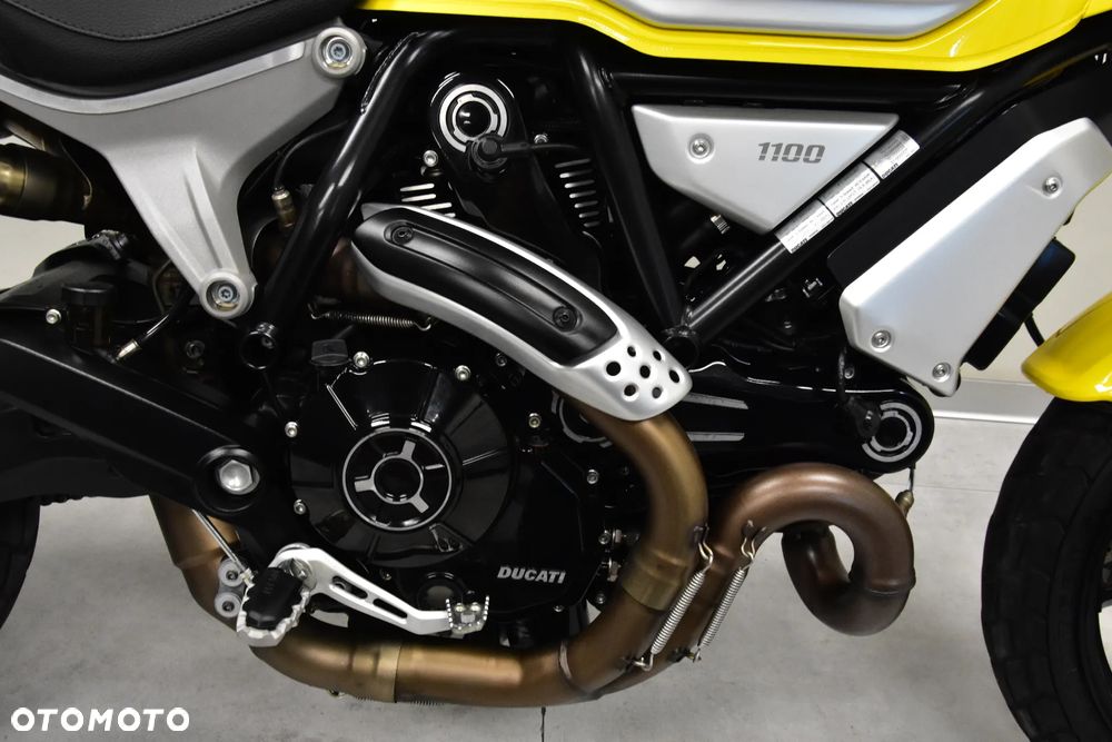 Ducati Scrambler - 29
