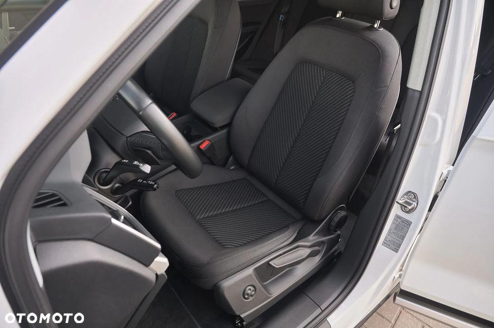 Audi Q5 35 TDI mHEV S tronic - 20