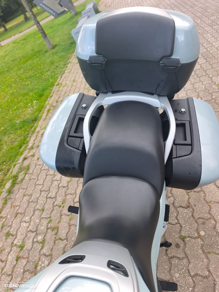 BMW R 1200 RT Abs - 10