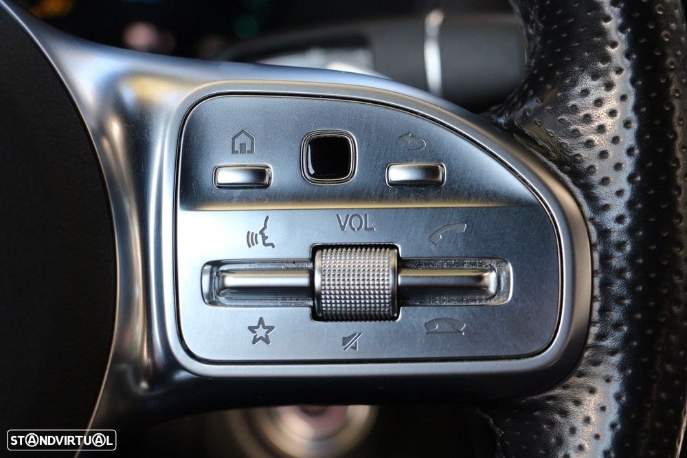 Mercedes-Benz C 300 de AMG Line - 28