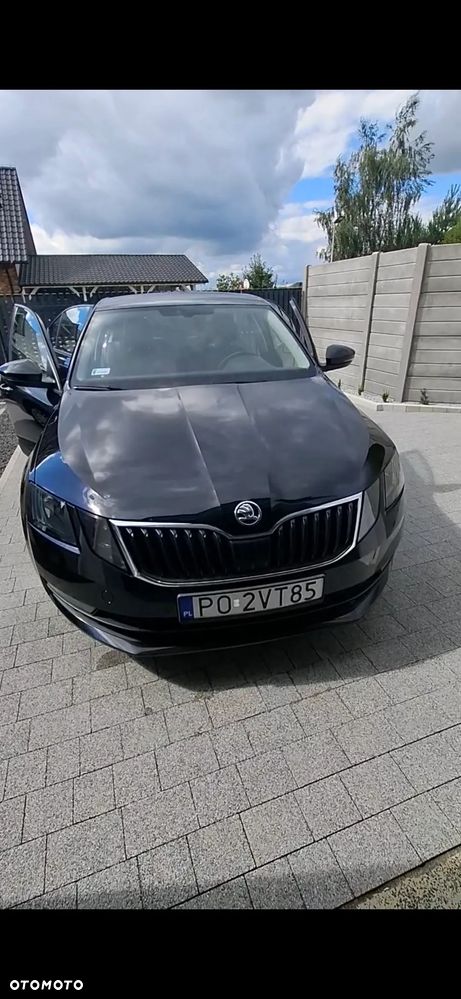 Skoda Octavia 1.6 TDI Ambition - 12