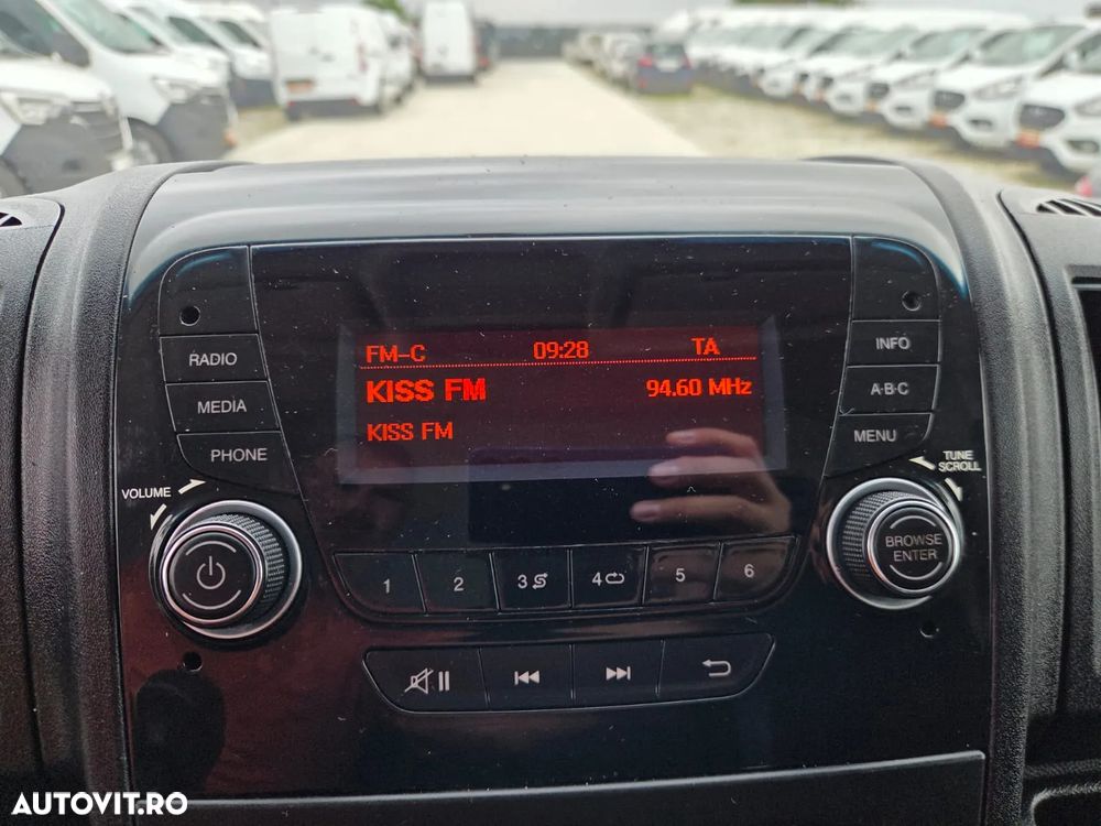 Citroën Jumper L3H2 - 26