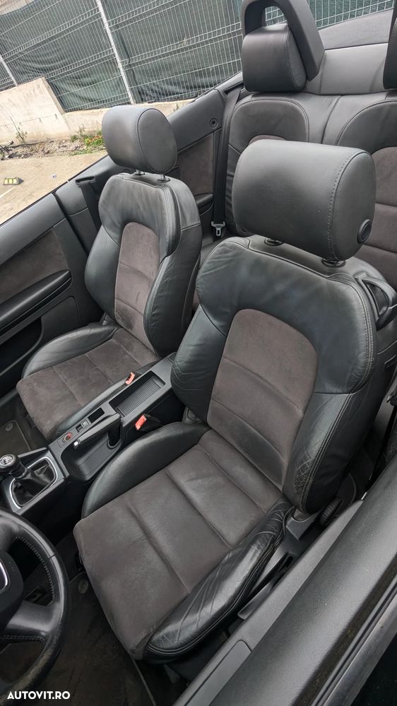 Audi A3 2.0 TDI DPF Attraction - 11