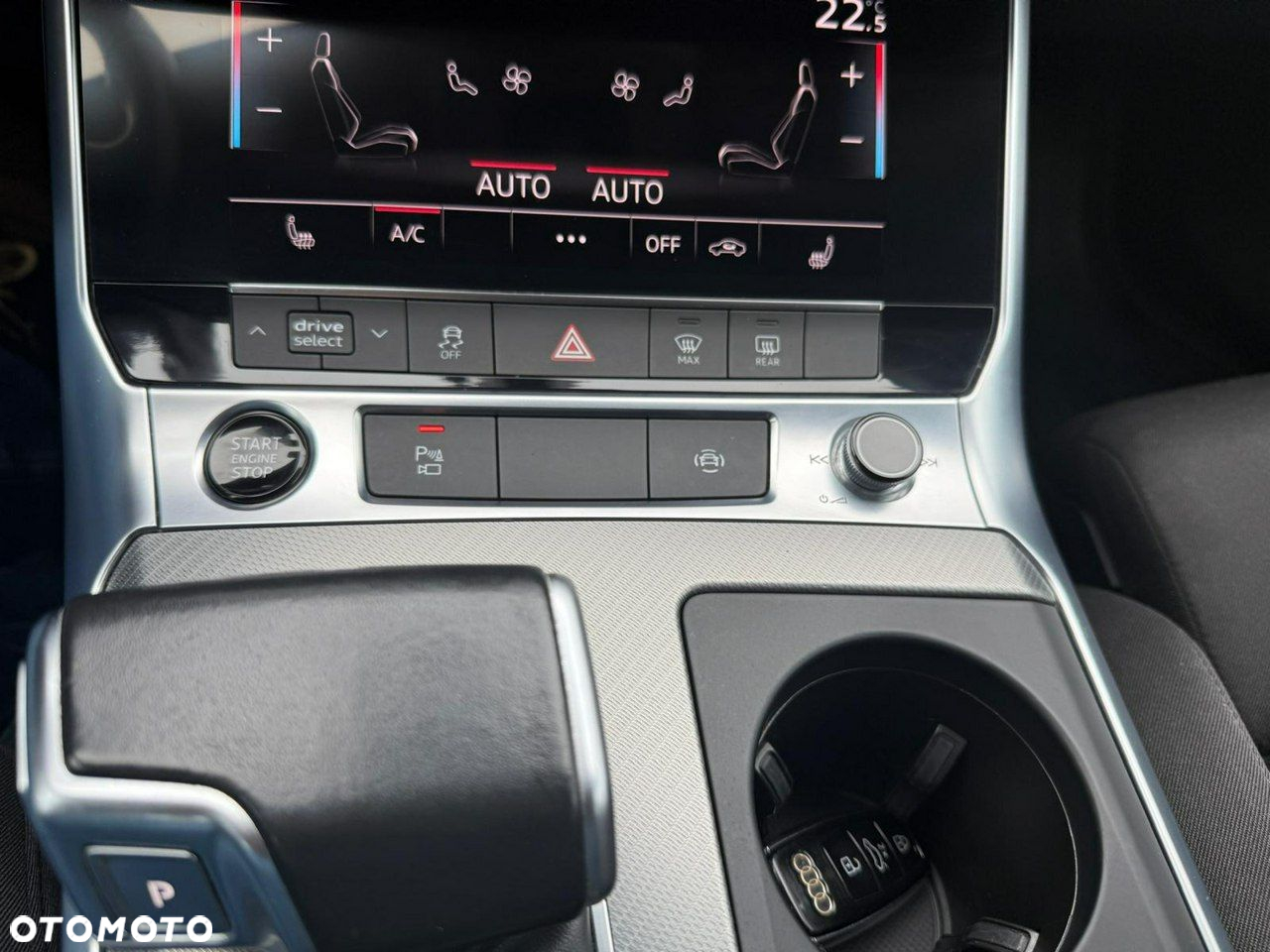 Audi A6 - 22