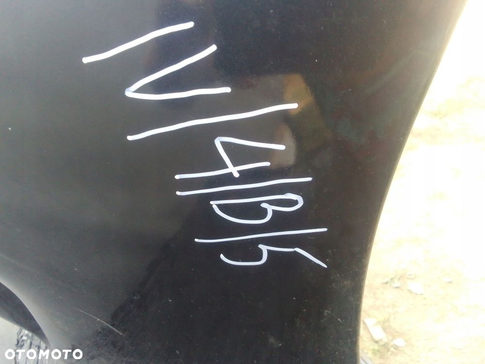 Zderzak Przód Fiat Seicento Sporting - 8