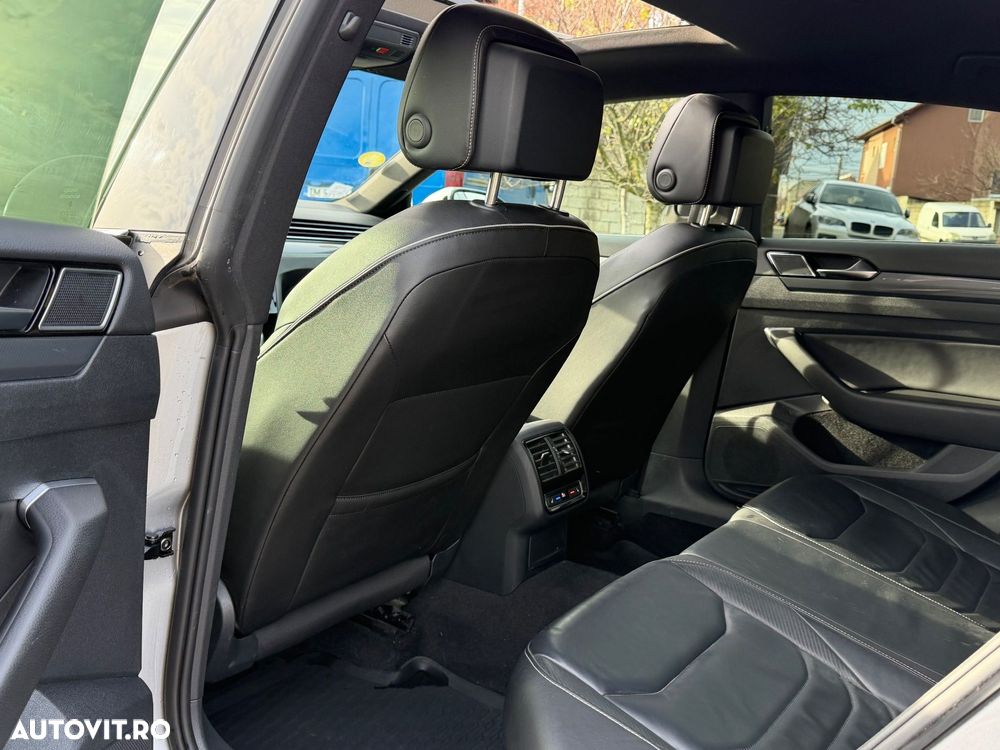 Volkswagen ARTEON 2.0 TDI DSG R-Line - 28