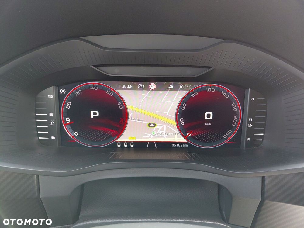 Skoda Kodiaq 2.0 TSI 4x4 RS DSG - 24