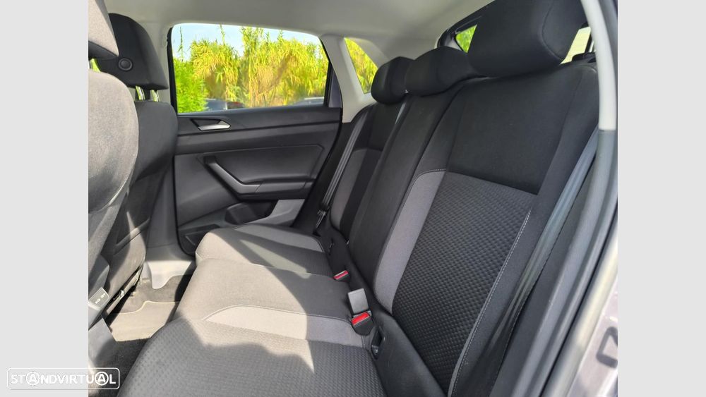 VW Polo 1.0 TSI Life DSG - 12