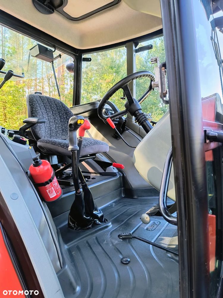 Zetor Forterra 11441 - 8