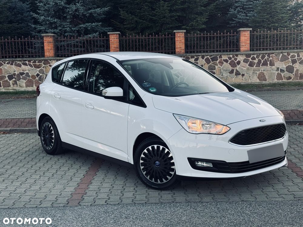 Ford C-MAX - 25