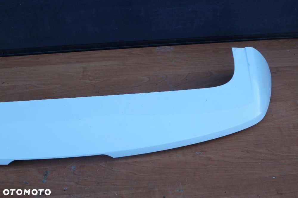 SPOILER LOTKA KLAPY OPEL MOKKA GAZ - 3