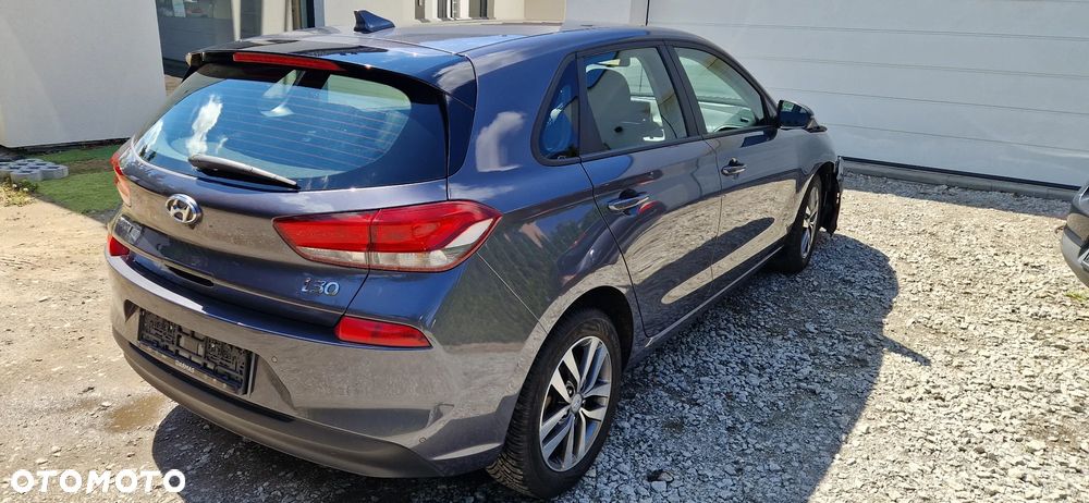 Hyundai i30 - 5