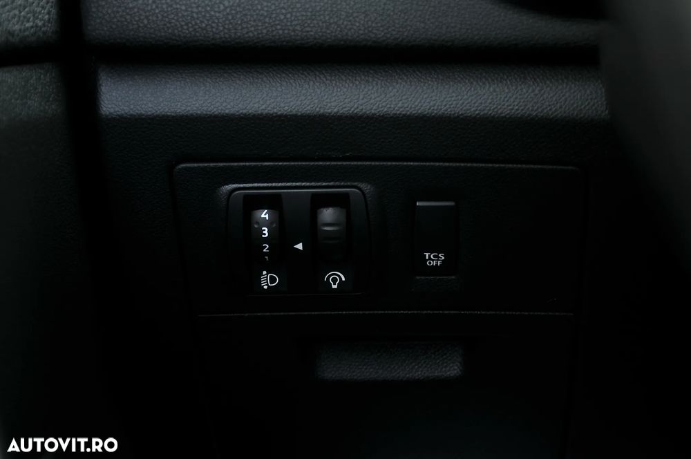 Renault Laguna dCi 110 FAP Limited - 19