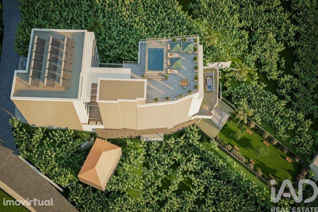 Apartamento T1 em Câmara de Lobos de 75,00 m2 - Grande imagem: 3/30