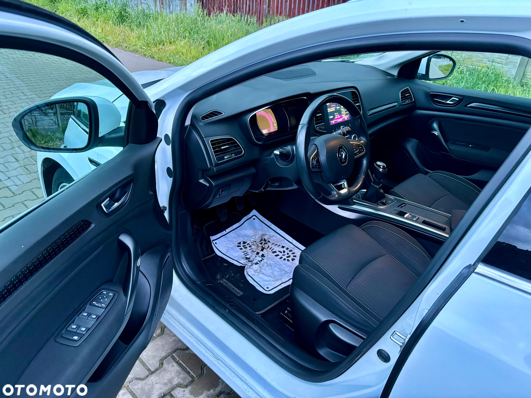 Renault Megane - 4