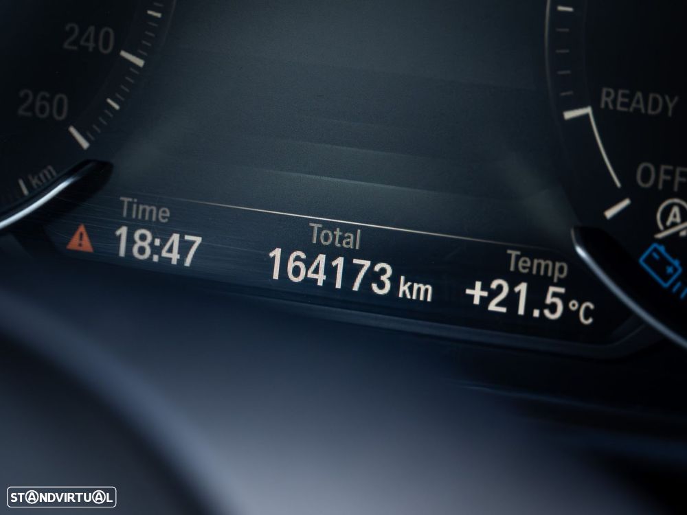 BMW 420 Gran Coupé d Pack M Auto - 18