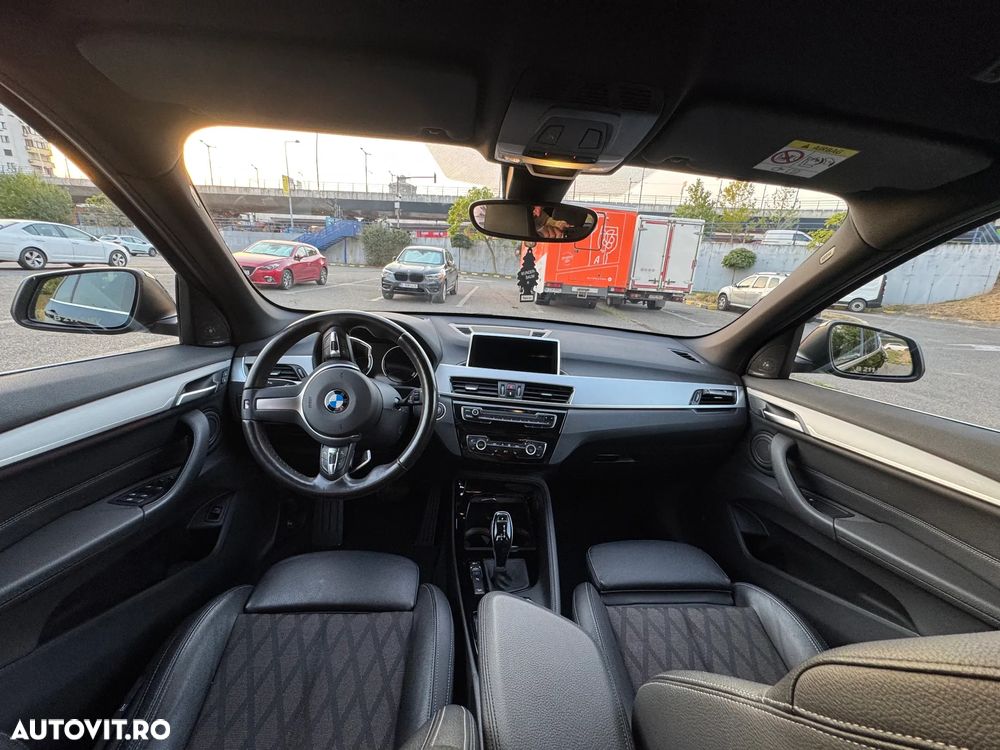 BMW X1 - 12