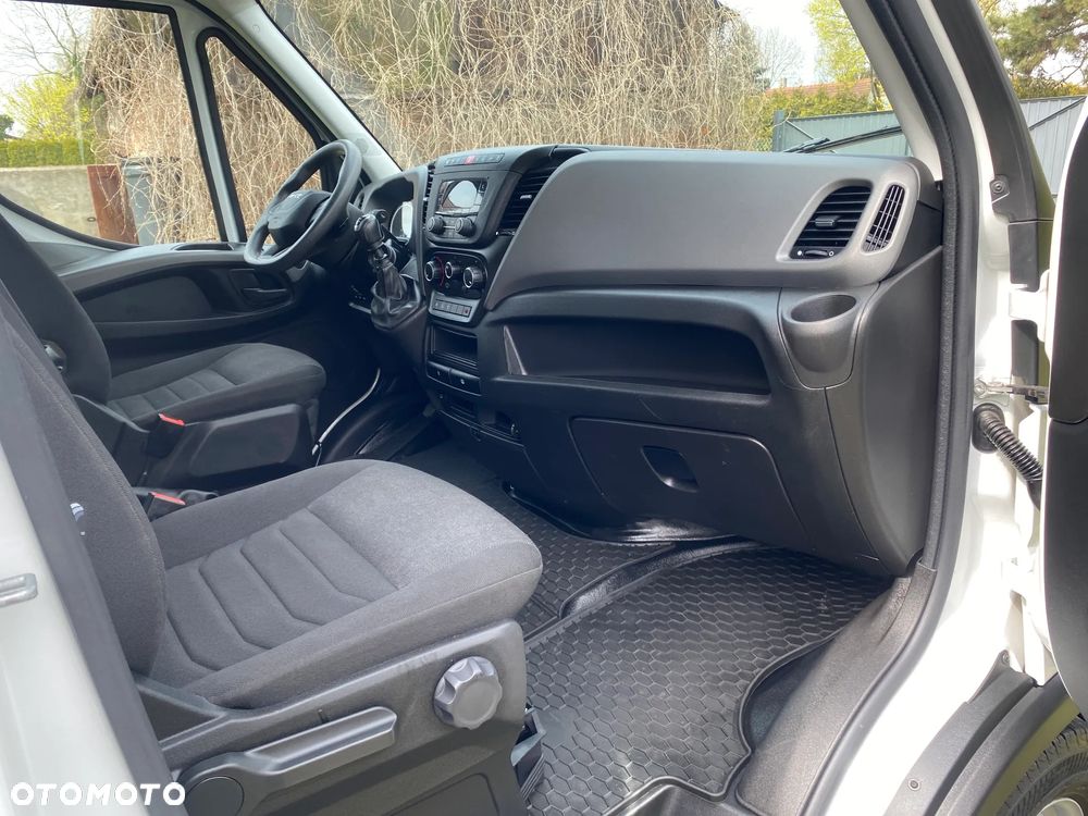 Iveco Daily 35S16 - 14