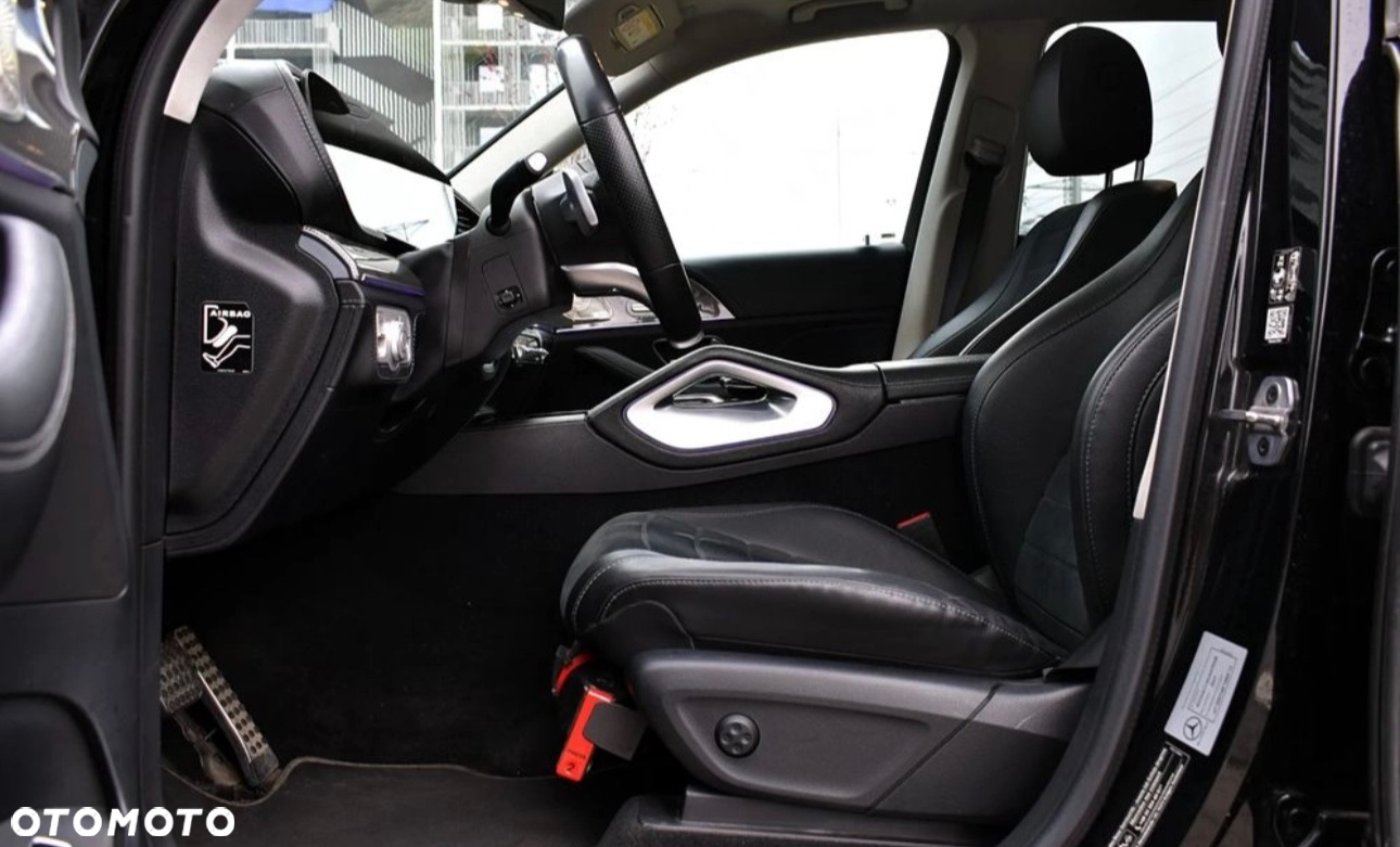 Mercedes-Benz GLE 300 d 4-Matic - 3
