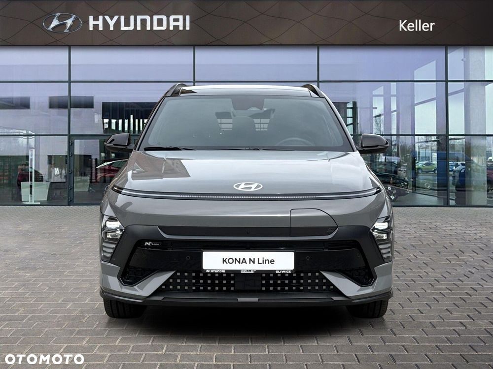 Hyundai Kona - 3