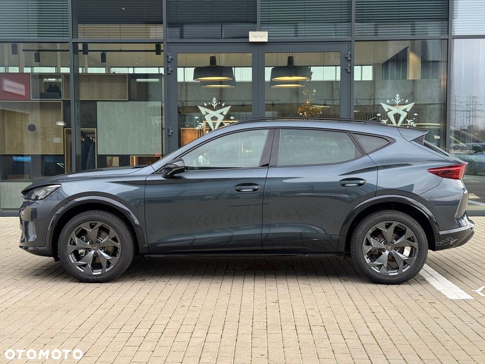 Cupra Formentor 2.0 TSI 4Drive DSG - 14